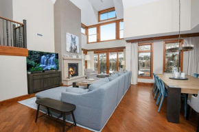 Ritz Carlton Vail #402 condo